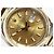 ROLEX Datejust36 SS xYG champagne Ref.126203 Mens Argento - vista 2