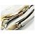 ROLEX Datejust36 SS xYG champagne Ref.126203 Mens Argento - vista 9