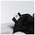 Borsa a mano Miu Miu in pelle grigia tono oro Auth BA15532V Marrone - vista 12