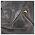 Borsa a mano Miu Miu in pelle grigia tono oro Auth BA15532V Marrone - vista 15