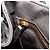 Borsa a mano Miu Miu in pelle grigia tono oro Auth BA15532V Marrone - vista 23