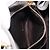 Borsa a mano Miu Miu in pelle grigia tono oro Auth BA15532V Marrone - vista 24