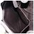 Borsa a mano Miu Miu in pelle grigia tono oro Auth BA15532V Marrone - vista 25