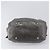 Borsa a mano Miu Miu in pelle grigia tono oro Auth BA15532V Marrone - vista 5