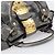 Borsa a mano Miu Miu in pelle grigia tono oro Auth BA15532V Marrone - vista 6