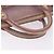 Borsa Miu Miu Vitellolux 2way Pink Gold Auth LN171V Rosa D'oro - vista 10