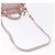 Borsa Miu Miu Vitellolux 2way Pink Gold Auth LN171V Rosa D'oro - vista 11