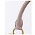 Borsa Miu Miu Vitellolux 2way Pink Gold Auth LN171V Rosa D'oro - vista 19