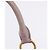 Borsa Miu Miu Vitellolux 2way Pink Gold Auth LN171V Rosa D'oro - vista 20