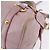 Borsa Miu Miu Vitellolux 2way Pink Gold Auth LN171V Rosa D'oro - vista 24