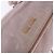 Borsa Miu Miu Vitellolux 2way Pink Gold Auth LN171V Rosa D'oro - vista 28