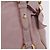 Borsa Miu Miu Vitellolux 2way Pink Gold Auth LN171V Rosa D'oro - vista 3