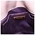 Borsa Miu Miu Vitellolux 2way Pink Gold Auth LN171V Rosa D'oro - vista 30
