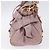 Borsa Miu Miu Vitellolux 2way Pink Gold Auth LN171V Rosa D'oro - vista 7