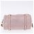 Borsa Miu Miu Vitellolux 2way Pink Gold Auth LN171V Rosa D'oro - vista 8