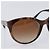 BURBERRY Occhiali da Sole Plastica Set di 3 Marrone Oro Auth BA15576 D'oro - vista 6