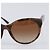 BURBERRY Occhiali da Sole Plastica Set di 3 Marrone Oro Auth BA15576 D'oro - vista 7