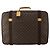 LOUIS VUITTON Monogram Satellite 65 Suitcase M23352 LV Auth 202867 Monogramm - Ansicht 13
