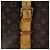 LOUIS VUITTON Monogram Satellite 65 Suitcase M23352 LV Auth 202867 Monogramm - Ansicht 19