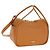 Sac à épaule PRADA Darling en cuir beige doré Auth 200771SAM