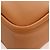 Sac à épaule PRADA Darling en cuir beige doré Auth 200771SAM - vue 18