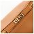 Sac à épaule PRADA Darling en cuir beige doré Auth 200771SAM - vue 20