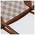 Borsa Tote LOUIS VUITTON Damier Azur Neverfull MM N41605 LV Auth 204358 - vista 17