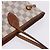 Borsa Tote LOUIS VUITTON Damier Azur Neverfull MM N41605 LV Auth 204358 - vista 18