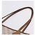 Borsa Tote LOUIS VUITTON Damier Azur Neverfull MM N41605 LV Auth 204358 - vista 19