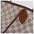 Borsa Tote LOUIS VUITTON Damier Azur Neverfull MM N41605 LV Auth 204358 - vista 20