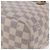 Borsa Tote LOUIS VUITTON Damier Azur Neverfull MM N41605 LV Auth 204358 - vista 24
