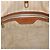 Borsa Tote LOUIS VUITTON Damier Azur Neverfull MM N41605 LV Auth 204358 - vista 28