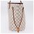 Borsa Tote LOUIS VUITTON Damier Azur Neverfull MM N41605 LV Auth 204358 - vista 4