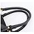 Borsa a Mano PRADA Nylon Pelle 2way Nero Oro Auth ki6822V D'oro - vista 14
