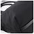 Borsa a Mano PRADA Nylon Pelle 2way Nero Oro Auth ki6822V D'oro - vista 18