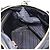 Borsa a Mano PRADA Nylon Pelle 2way Nero Oro Auth ki6822V D'oro - vista 22