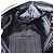 Borsa a Mano PRADA Nylon Pelle 2way Nero Oro Auth ki6822V D'oro - vista 23