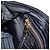 Borsa a Mano PRADA Nylon Pelle 2way Nero Oro Auth ki6822V D'oro - vista 24