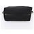 Borsa a Mano PRADA Nylon Pelle 2way Nero Oro Auth ki6822V D'oro - vista 5