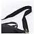 Borsa a Mano PRADA Nylon Pelle 2way Nero Oro Auth ki6822V D'oro - vista 9