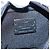 VALENTINO Schultertasche Pouch Canvas Black Silver Auth 203663M Schwarz Silber - Ansicht 19