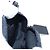 VALENTINO Schultertasche Pouch Canvas Black Silver Auth 203663M Schwarz Silber - Ansicht 20