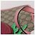 Borsa per bambini GUCCI GG Supreme PVC Beige 630589 Auth 204842A - vista 10