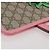 Borsa per bambini GUCCI GG Supreme PVC Beige 630589 Auth 204842A - vista 14