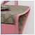 Borsa per bambini GUCCI GG Supreme PVC Beige 630589 Auth 204842A - vista 19