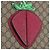 Borsa per bambini GUCCI GG Supreme PVC Beige 630589 Auth 204842A - vista 22