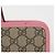 Borsa per bambini GUCCI GG Supreme PVC Beige 630589 Auth 204842A - vista 3