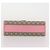 Borsa per bambini GUCCI GG Supreme PVC Beige 630589 Auth 204842A - vista 7