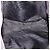 PRADA Handtasche Vittero Dino Leather Purple Silver Auth 203600 Silber Lila - Ansicht 11