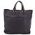 PRADA Handtasche Vittero Dino Leather Purple Silver Auth 203600 Silber Lila - Ansicht 13